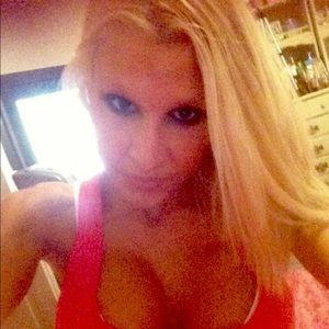 Meet your Posher, Tricia